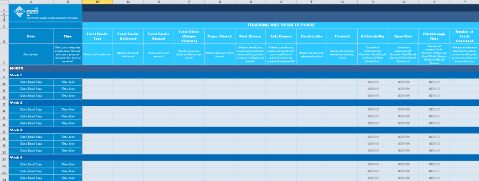 email marketing campaign planner_tracking and results phase blog email marketing planner