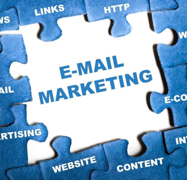 Build a Winning Email Marketing Strategy Build a Winning Email Marketing Strategy