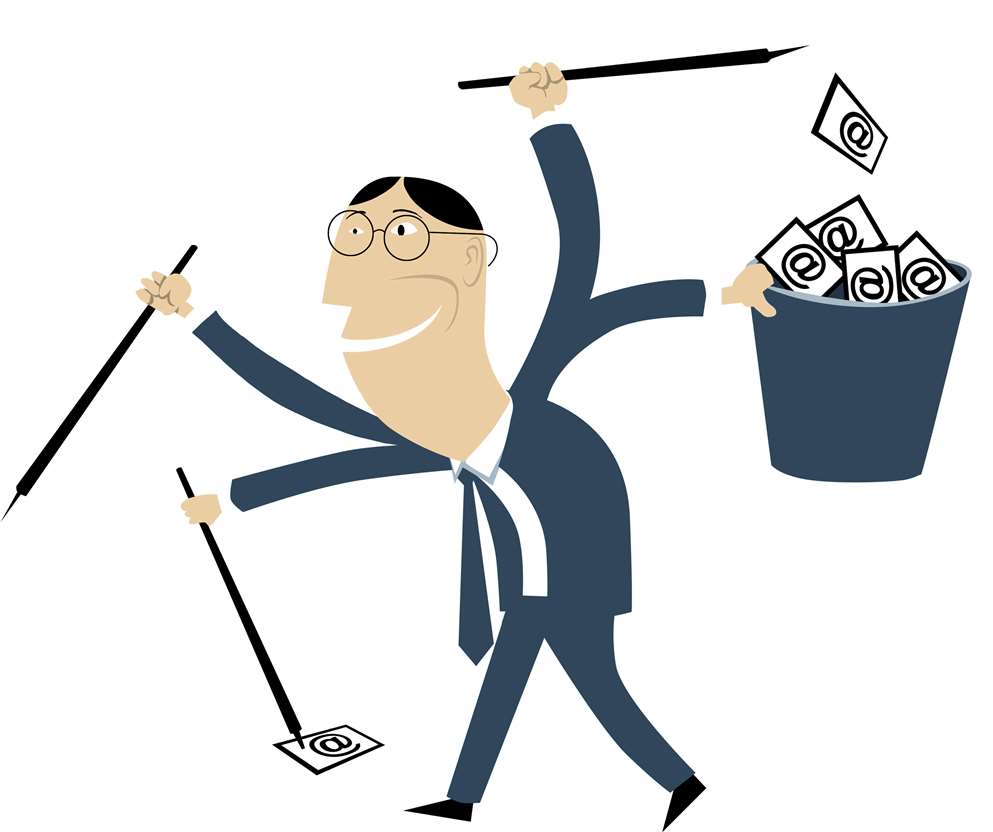 Turn Your List into a Strategic Asset – List hygiene best practices Turn Your List into a Strategic Asset – List hygiene best practices