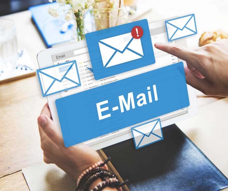 Email Marketing Gospel of Dos and Don’ts Email Marketing Gospel of Dos and Don’ts