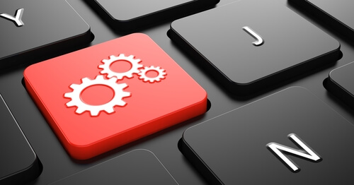 Data automation – not a solution in silo Data automation – not a solution in silo