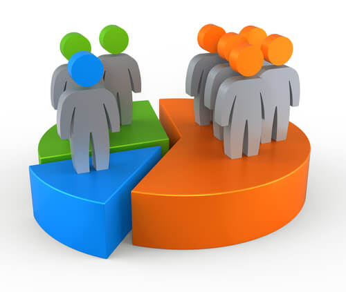 Data automation – from piles of paper to lists of contacts Data automation – from piles of paper to lists of contacts