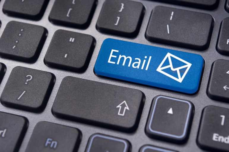 4 Ways to Build A Healthy Attorney Email List