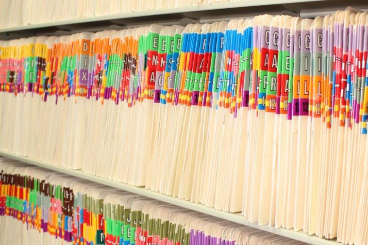 Data Management Challenges in Healthcare Industry Data Management Challenges in Healthcare Industry
