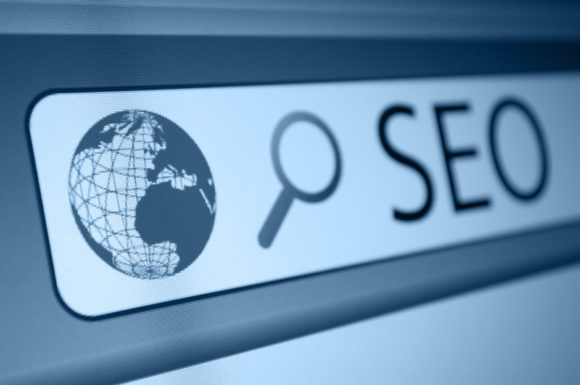 search engine optimization
