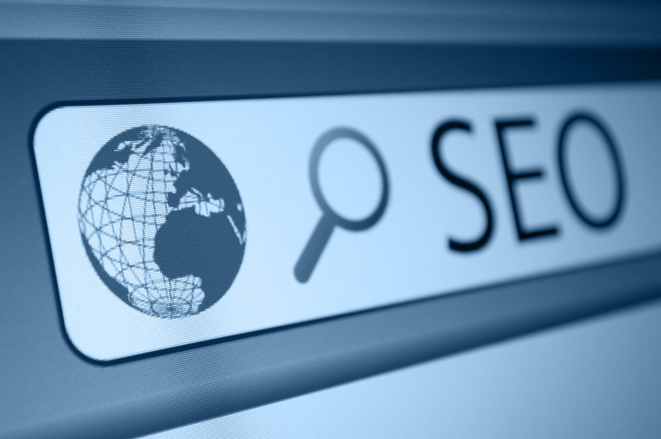 Where Search Engine Optimization Rakes in Big Where Search Engine Optimization Rakes in Big