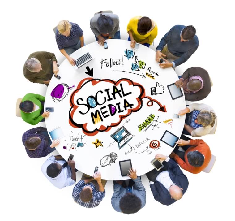 Know Your Customers Personality with Social Media Appending