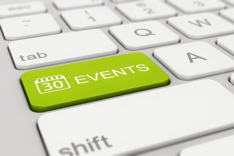 B2B Event Technology – It’s What You Make Of It! B2B Event Technology – It’s What You Make Of It!