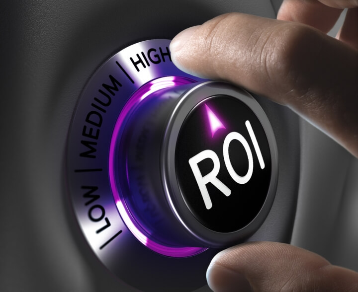 Quantify to Justify – 4 Steps to Measure Event Marketing ROI