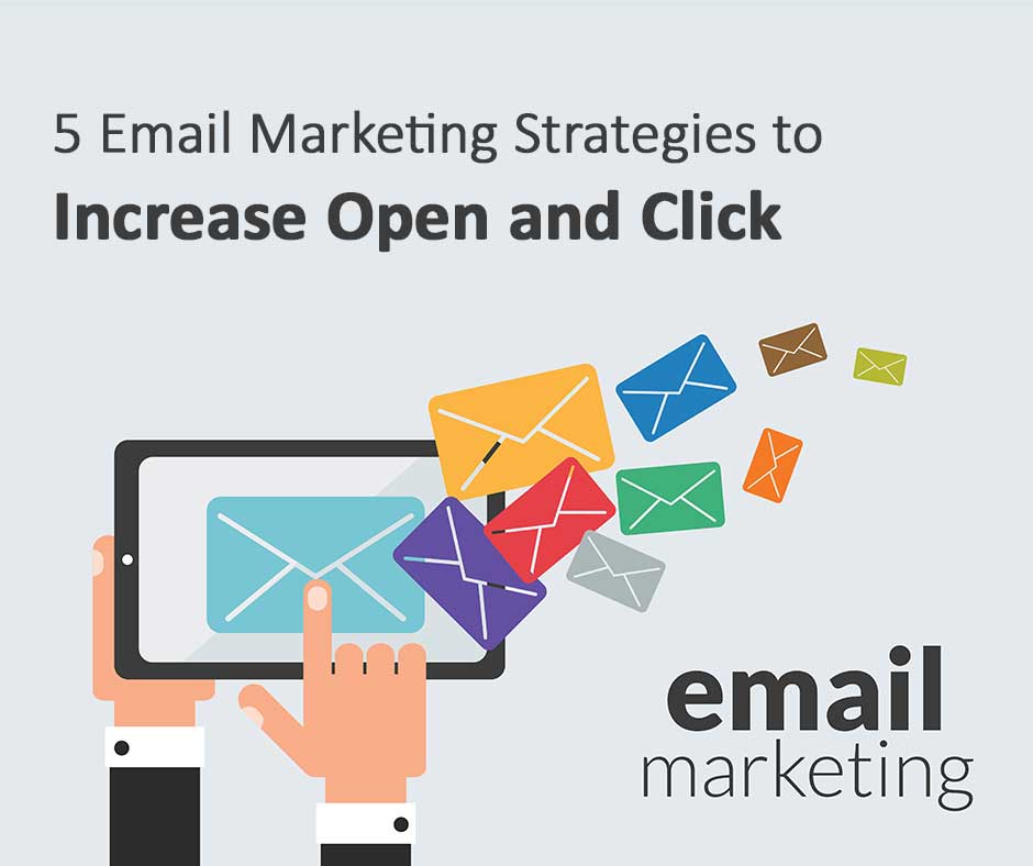 Email Marketing Strategies