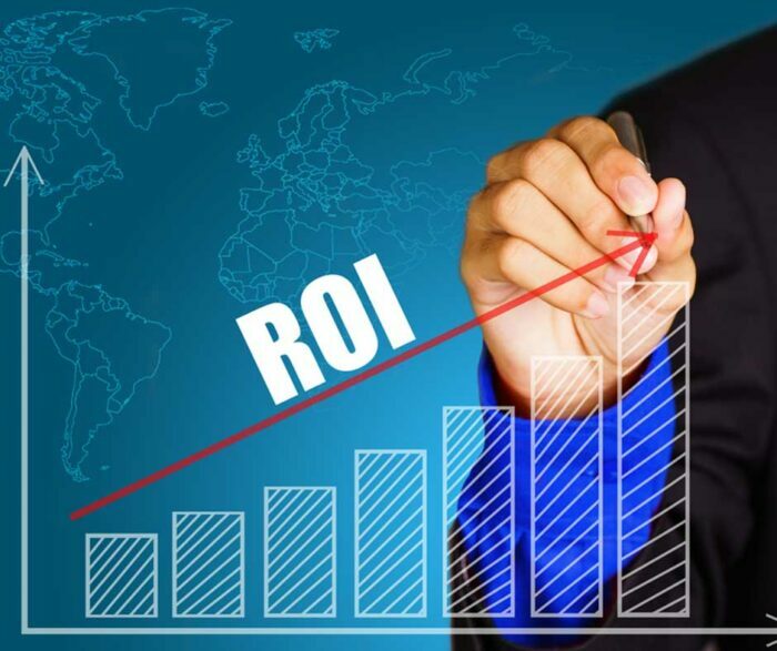 How Healthcare Marketers Can Use Email Marketing to Improve ROI How Healthcare Marketers Can Use Email Marketing to Improve ROI
