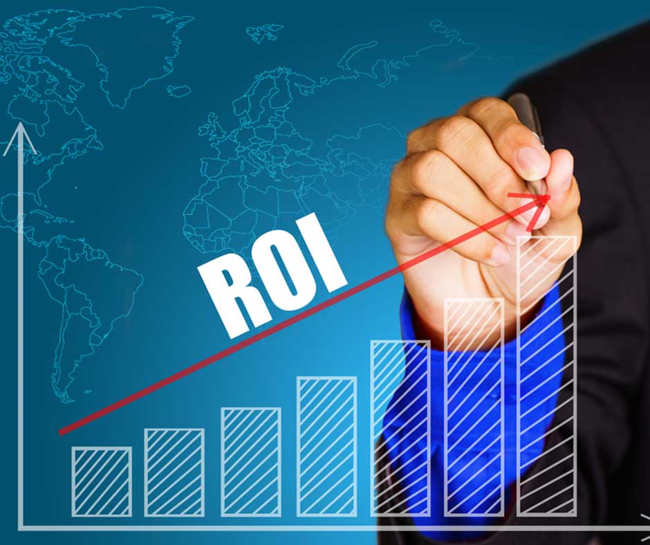 How Healthcare Marketers Can Use Email Marketing to Improve ROI How Healthcare Marketers Can Use Email Marketing to Improve ROI