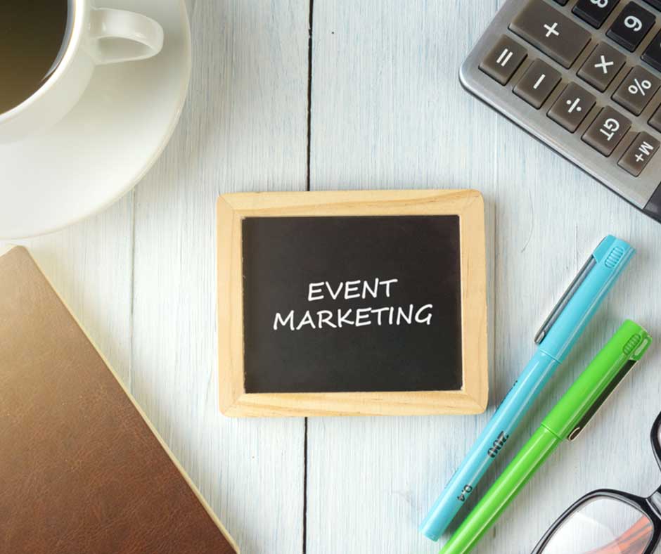 8 Do’s of B2B Event Marketing 8 Do’s of B2B Event Marketing