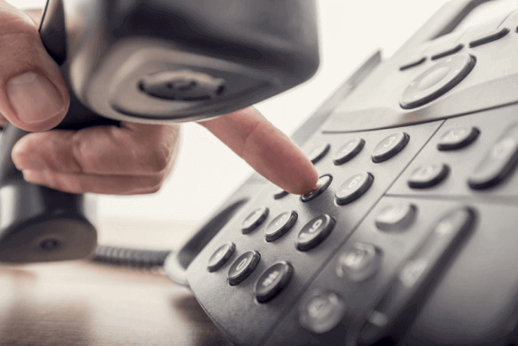 Getting objections over-ruled – A precise cold caller guide for the intrepid salesman