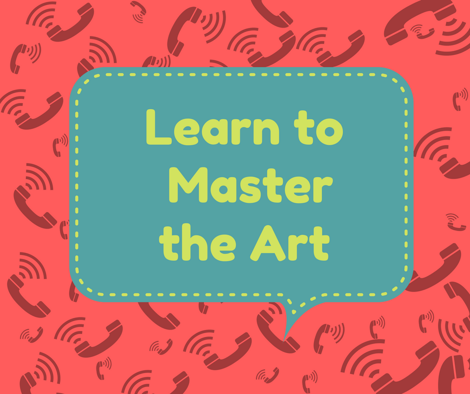 Cold calling: Avoid all myths to master the art! Cold calling: Avoid all myths to master the art!