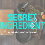 Email Appending: The Secret Ingredient to Boost MROI