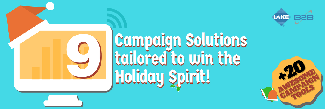 How to Make Simple Personalization Your Holiday Campaign USP