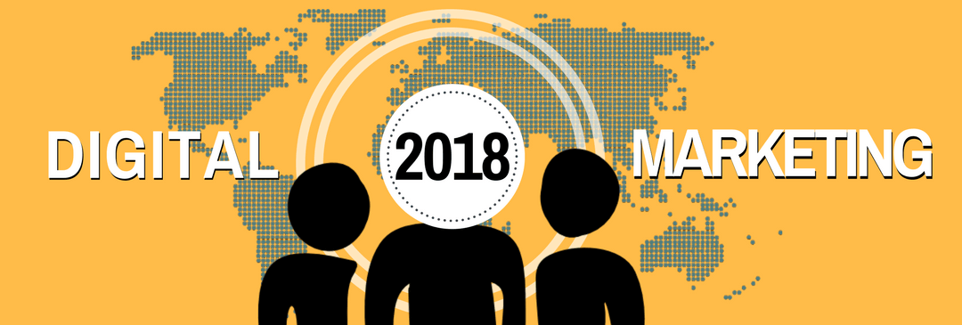 3 Digital Marketing Benchmarks from 2017 that Will Grow This Year 3 Digital Marketing Benchmarks from 2017 that Will Grow This Year