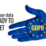 is your data ready for EU