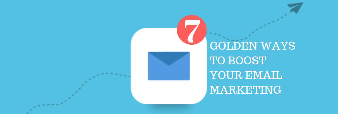 7 Old but Extremely Effective Email Marketing Strategies