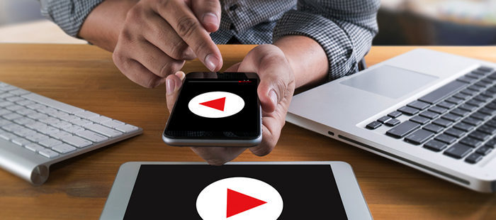 Get the Best Traction on Your Emails by the Smart Use of Videos