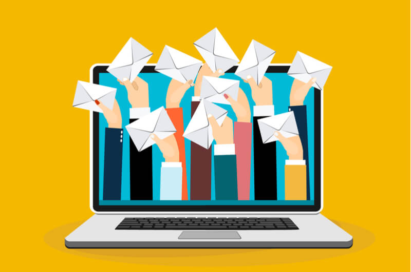 8 Ways to Grow MROI with Emails – Marketers Listen Up 8 Ways to Grow MROI with Emails – Marketers Listen Up