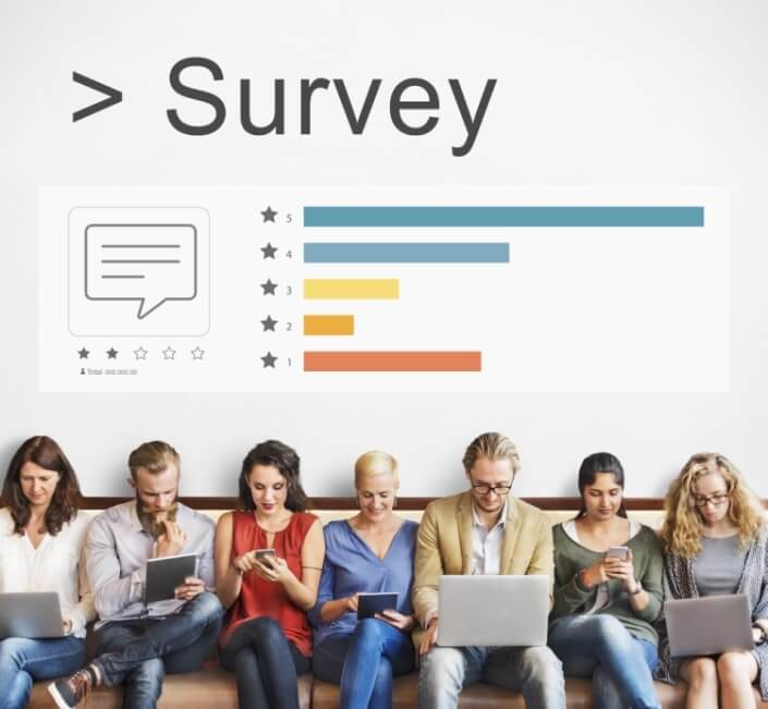 Refine Your Survey Strategy to Boost Responsiveness Refine Your Survey Strategy to Boost Responsiveness