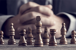 Top 3 concerns CMOs need to battle before 2019 Top 3 concerns CMOs need to battle before 2019