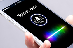Voice search has altered consumer behavior. Are you rising to this challenge?