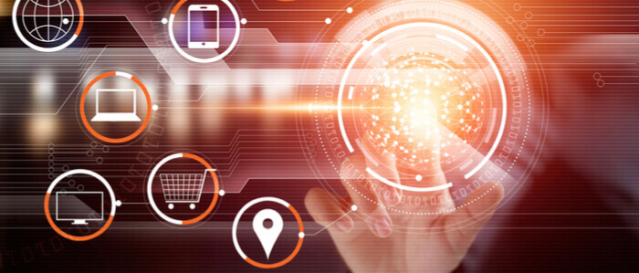 Omni-channel
