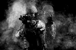 Competitor battle cards: Shot way to grow your sales person into a convincing thought leader Competitor battle cards: Shot way to grow your sales person into a convincing thought leader