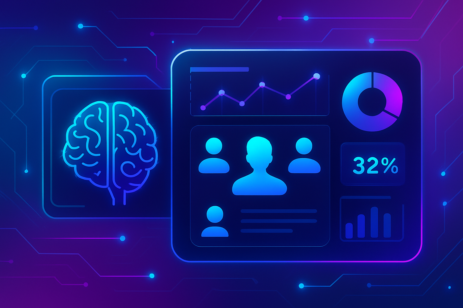 AI-Powered ICP Insights for SaaS: Drive Precision Growth & Conversions AI-Powered ICP Insights for SaaS: Drive Precision Growth & Conversions