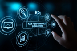 What are the KPIs for a CMO? How are they measured?