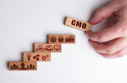 What are the most important attributes of a top-class CMO?