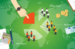 As your business grows, you will need multiple conditions and parameters for segmentation As your business grows, you will need multiple conditions and parameters for segmentation