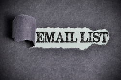 What parameters do you use to segment your email lists? What parameters do you use to segment your email lists?