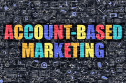 Individual accounts as markets in their own right: A peep into the ITSMA definition of ABM Individual accounts as markets in their own right: A peep into the ITSMA definition of ABM