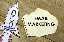 What email marketing metrics do you track?