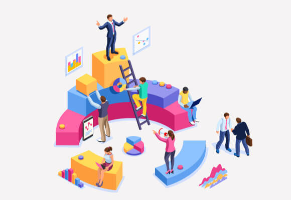 Firmographics: Take a cue to customize recommendations to each company Firmographics: Take a cue to customize recommendations to each company