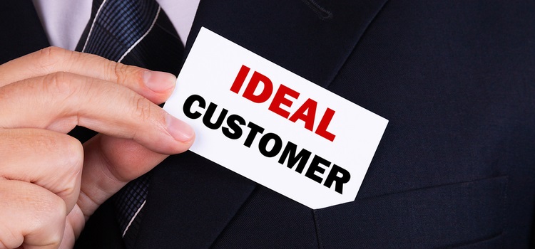 The Ideal Customer Profile blueprint: A step by step guide
