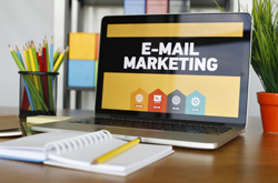 4 Ways to Use Email Marketing Effectively With Other Digital Marketing Channels 4 Ways to Use Email Marketing Effectively With Other Digital Marketing Channels