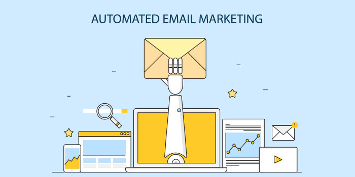 Email Marketing Automation