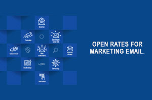 Get Impressive Email Open Rates with these 8 Strategies