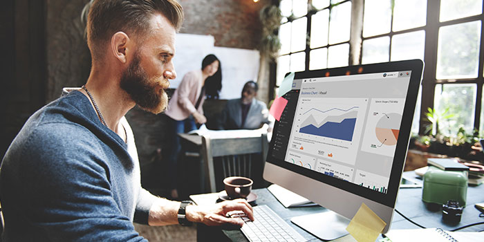 The Role of Custom Data in Penetrating Highly Niche Markets The Role of Custom Data in Penetrating Highly Niche Markets