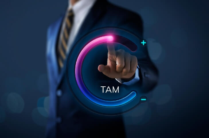 Total Addressable Market (TAM) – And why it matters? Total Addressable Market (TAM) – And why it matters?