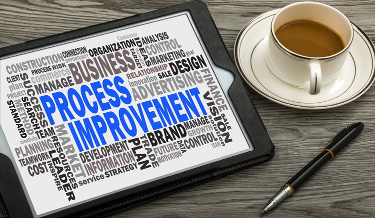 Improve Business Processes