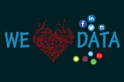 10 Reasons Why We Love Data