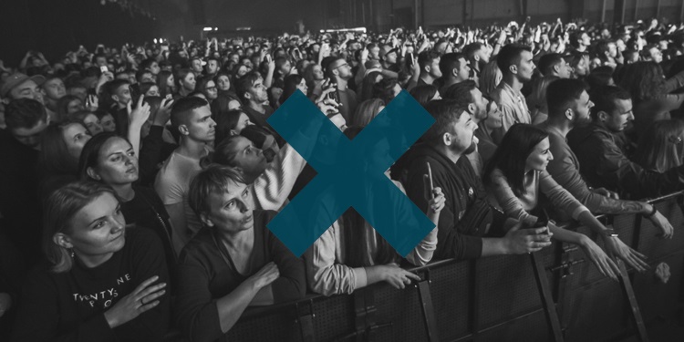 How Marketers Can Handle Event Cancellations Amidst Coronavirus Fears How Marketers Can Handle Event Cancellations Amidst Coronavirus Fears
