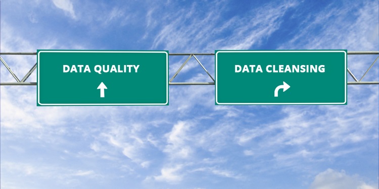 How Data Quality Is Related to Data Cleansing?