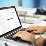 Email List from Scratch
